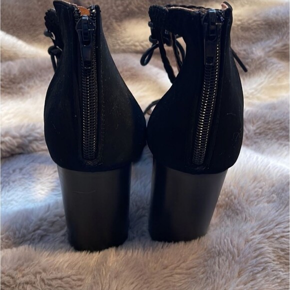 Cocci Heel 3.5" - Picture 2 of 10